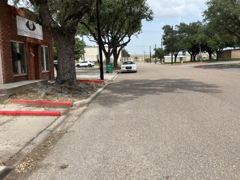 Tbd E Miller Street Falfurrias TX 78355