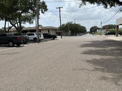 Tbd E Miller Street Falfurrias TX 78355