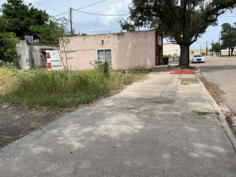Tbd E Miller Street Falfurrias TX 78355