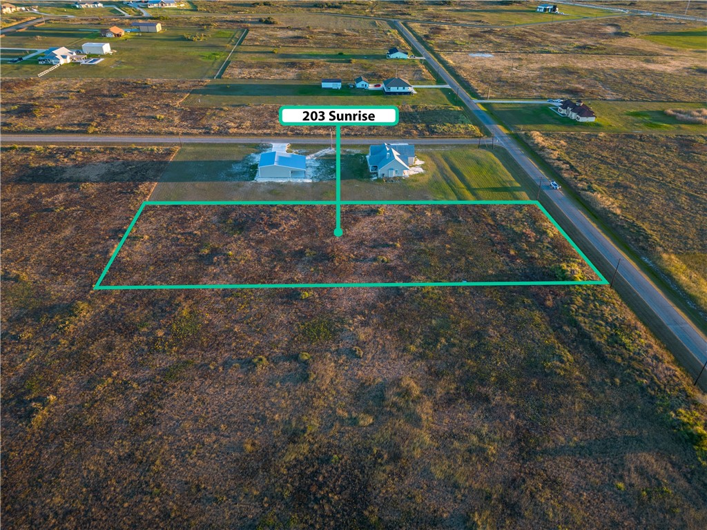 203 Sunrise Rockport TX 78382