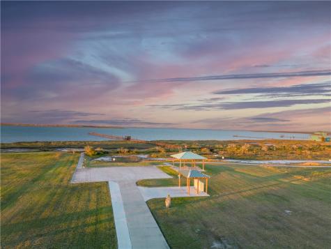 203 Sunrise Rockport TX 78382