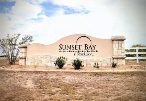 203 Sunrise Rockport TX 78382