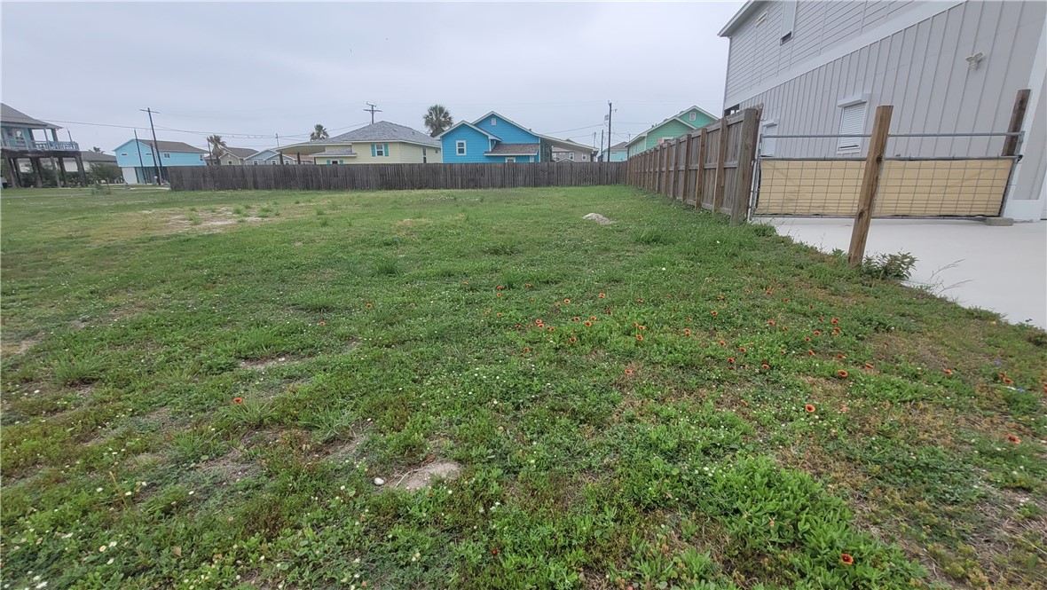 1404 S Church Street Rockport TX 78382