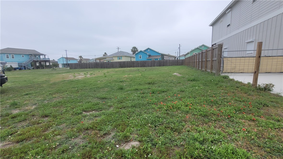1404 S Church Street Rockport TX 78382