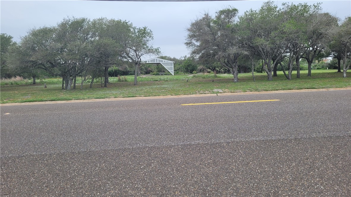 1404 S Church Street Rockport TX 78382