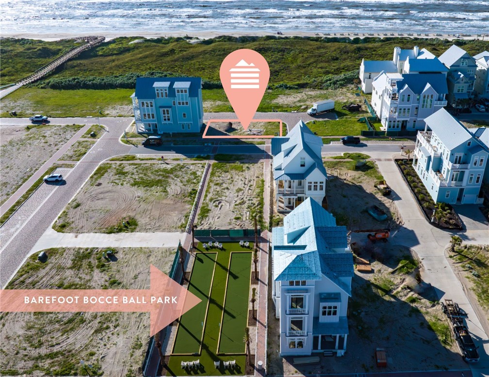 512 Coastline Drive Port Aransas TX 78373