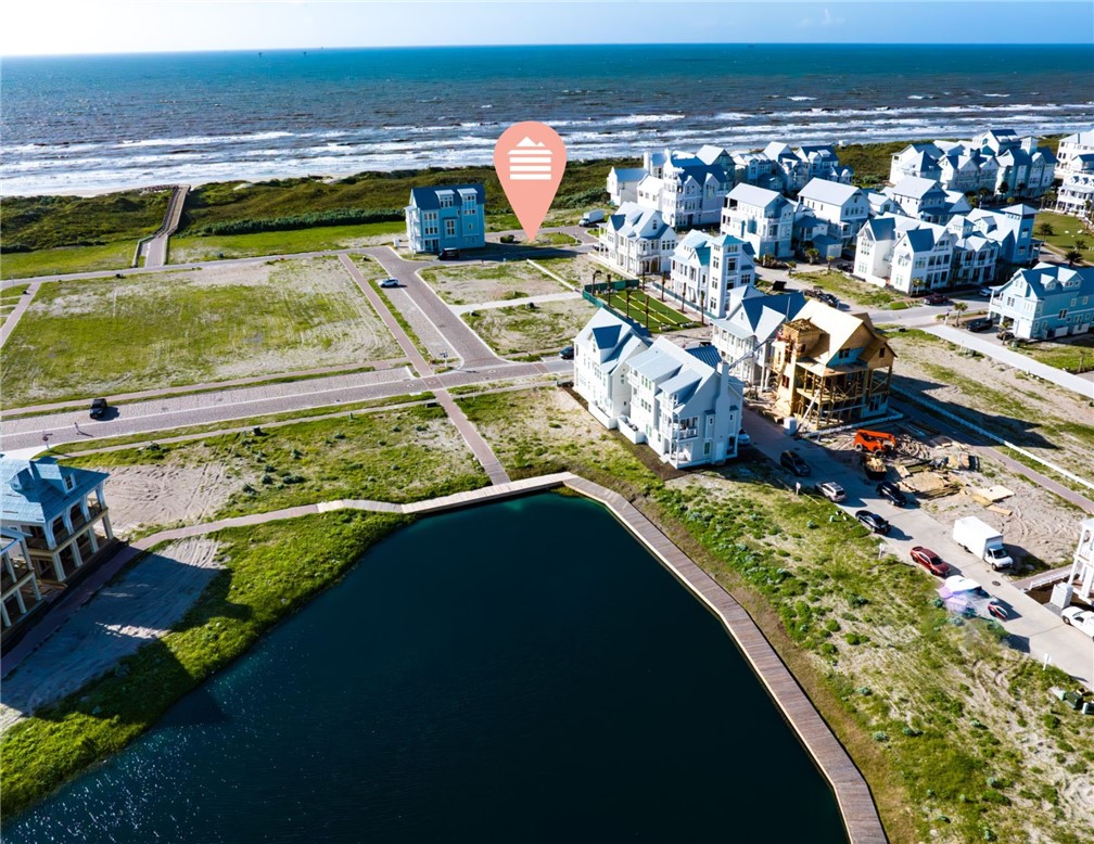512 Coastline Drive Port Aransas TX 78373