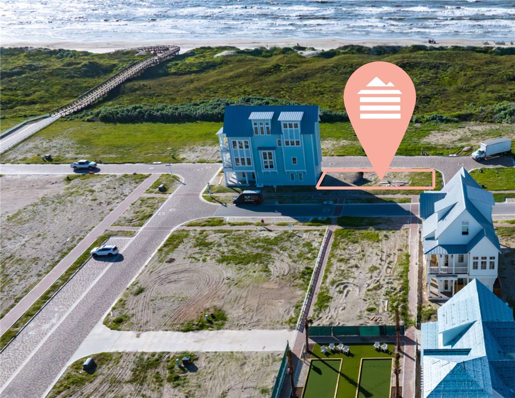 512 Coastline Drive Port Aransas TX 78373