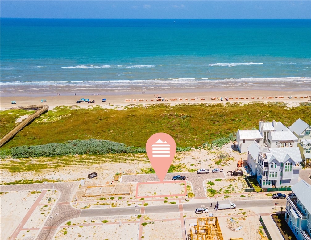 512 Coastline Drive Port Aransas TX 78373