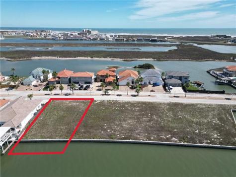 15217 Cane Harbor Boulevard Corpus Christi TX 78418