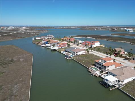 15217 Cane Harbor Boulevard Corpus Christi TX 78418