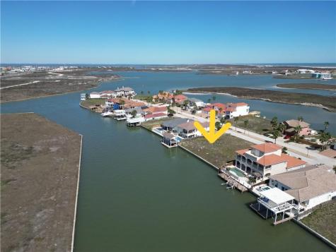 15217 Cane Harbor Boulevard Corpus Christi TX 78418
