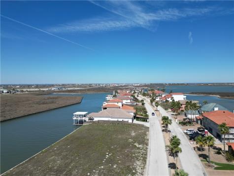 15217 Cane Harbor Boulevard Corpus Christi TX 78418