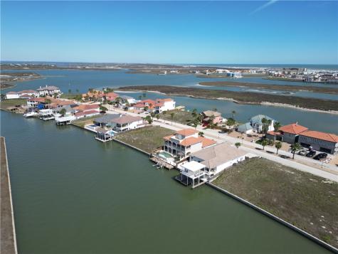 15217 Cane Harbor Boulevard Corpus Christi TX 78418