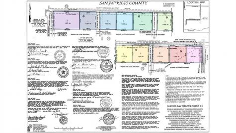 2680 County Road 2202 Taft TX 78390