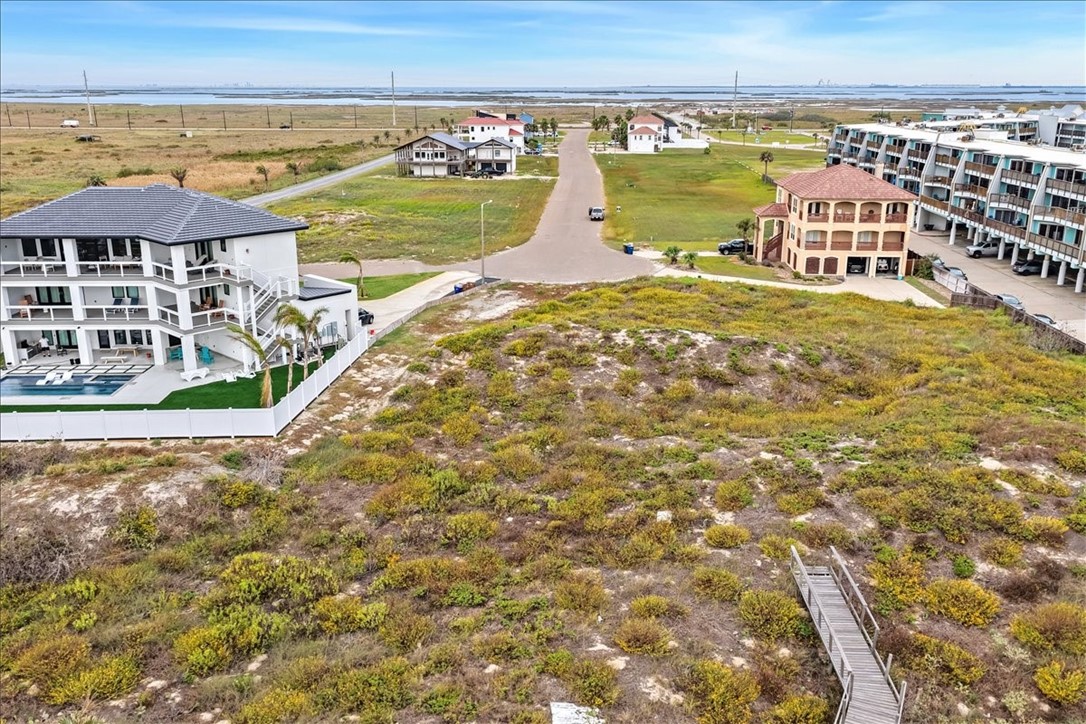 102 Mariners Drive Port Aransas TX 78373