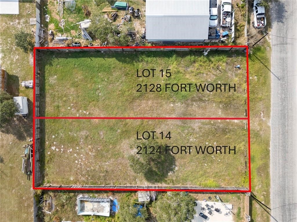 2124 Fort Worth Street Rockport TX 78382