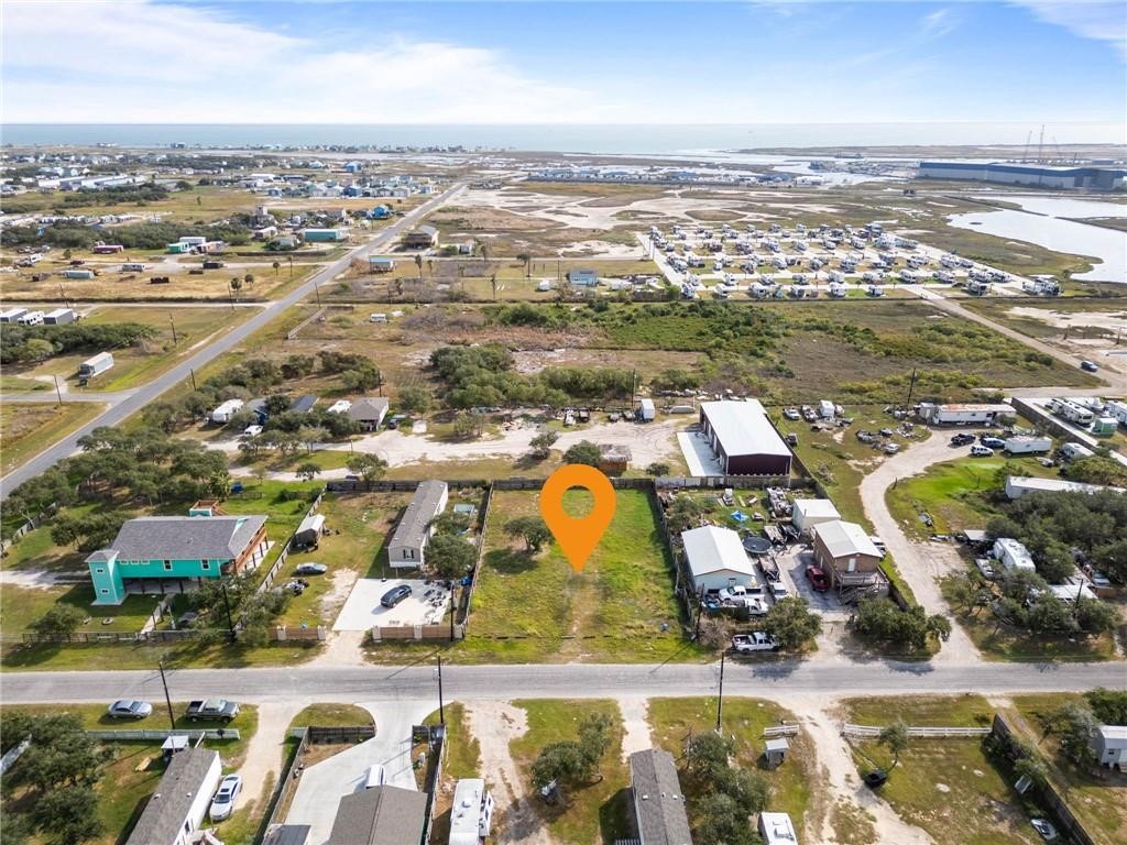 2124 Fort Worth Street Rockport TX 78382