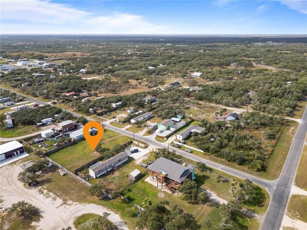 2124 Fort Worth Street Rockport TX 78382