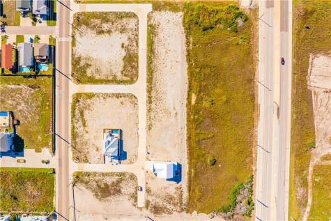 124 Swordfish Drive Port Aransas TX 78373