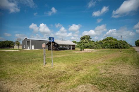 Tbd 11th And Monroe Port O'connor TX 77982