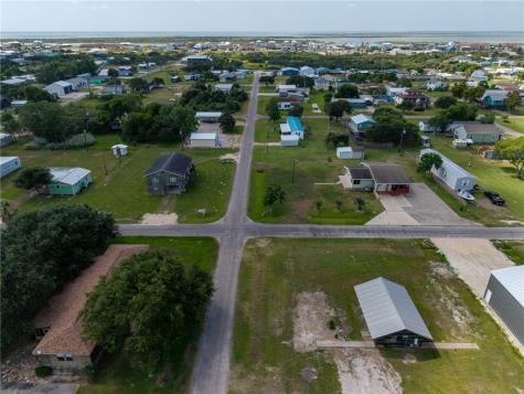 Tbd 11th And Monroe Port O'connor TX 77982