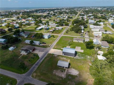 Tbd 11th And Monroe Port O'connor TX 77982
