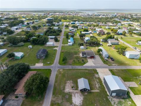 Tbd 11th And Monroe Port O'connor TX 77982