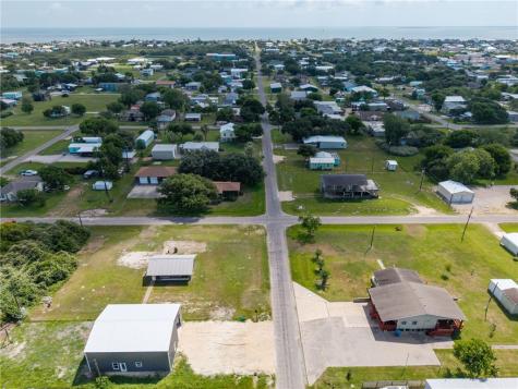 Tbd 11th And Monroe Port O'connor TX 77982