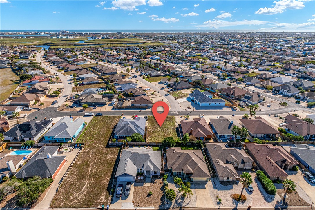 15121 Crossjack Street Corpus Christi TX 78418