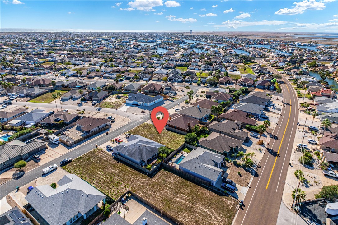 15121 Crossjack Street Corpus Christi TX 78418