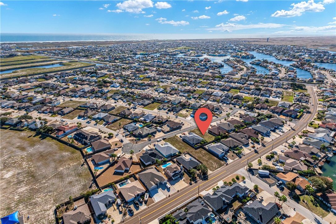 15121 Crossjack Street Corpus Christi TX 78418