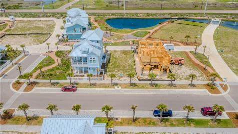 623 Sunset Avenue Port Aransas TX 78373