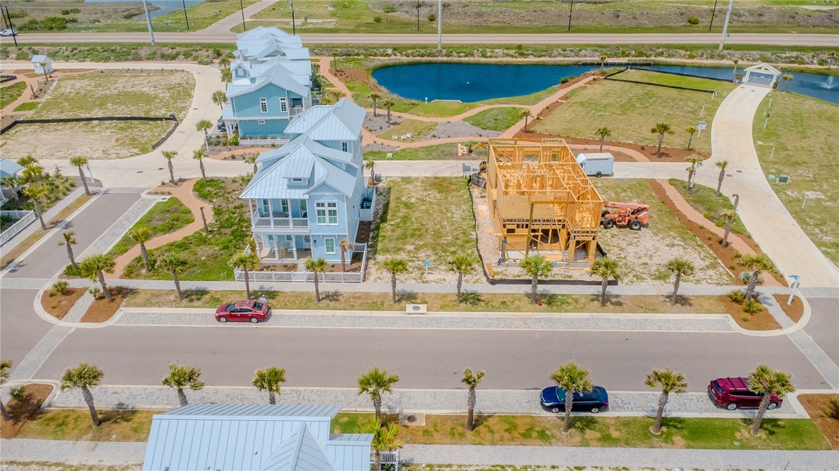 623 Sunset Avenue Port Aransas TX 78373