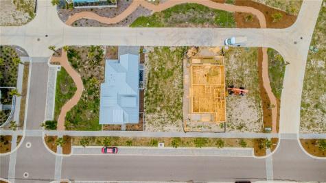 623 Sunset Avenue Port Aransas TX 78373