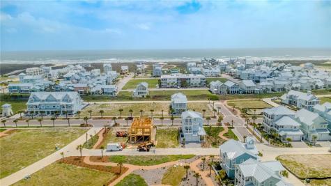 623 Sunset Avenue Port Aransas TX 78373
