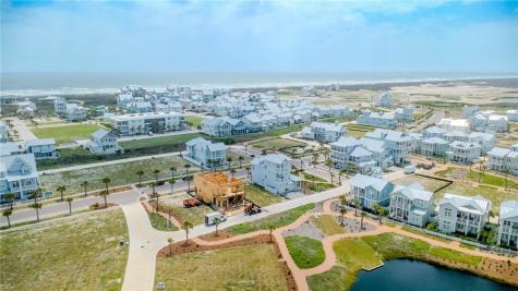 623 Sunset Avenue Port Aransas TX 78373