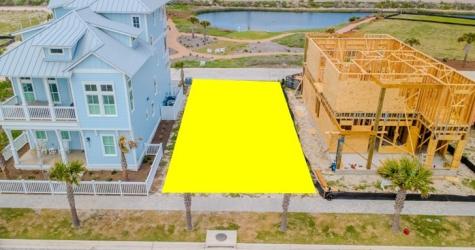 623 Sunset Avenue Port Aransas TX 78373