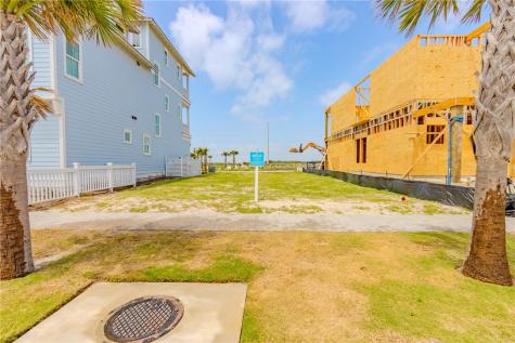 623 Sunset Avenue Port Aransas TX 78373