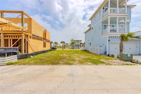 623 Sunset Avenue Port Aransas TX 78373