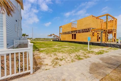 623 Sunset Avenue Port Aransas TX 78373