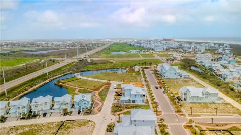 623 Sunset Avenue Port Aransas TX 78373