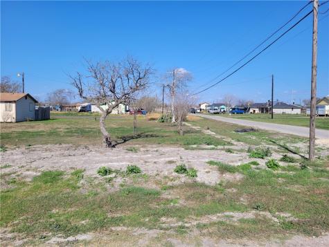 205 Polk Street Gregory TX 78359