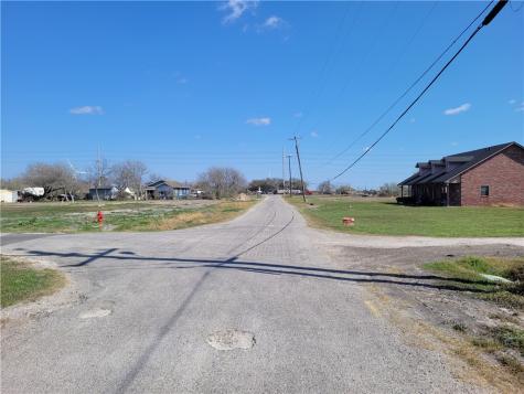205 Polk Street Gregory TX 78359
