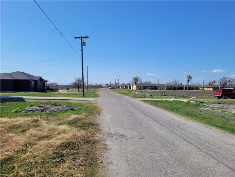 205 Polk Street Gregory TX 78359