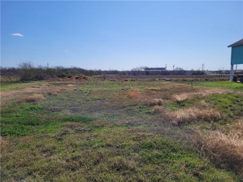 205 Polk Street Gregory TX 78359