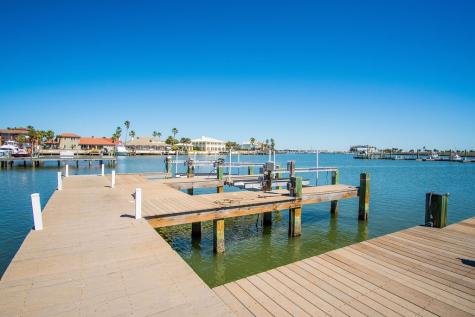 118 La Joya Port Aransas TX 78373