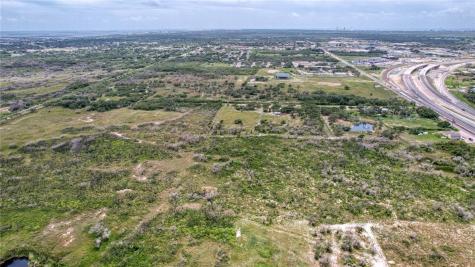 0 South East Of N Avenue A Between W Myrtle And W Gile Aransas Pass TX 78336