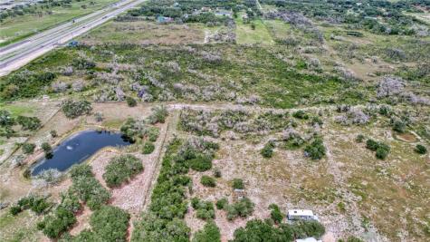 0 South East Of N Avenue A Between W Myrtle And W Gile Aransas Pass TX 78336