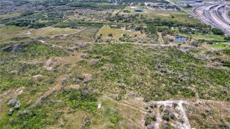 0 South East Of N Avenue A Between W Myrtle And W Gile Aransas Pass TX 78336